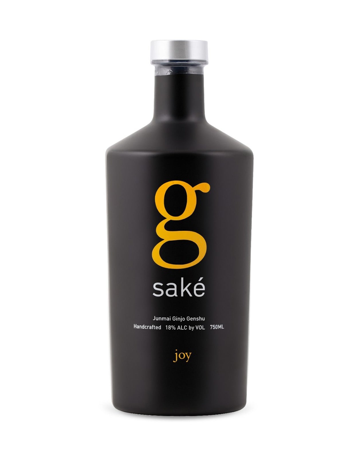 G SUPER PREMIUM SAKE GENSHU (CASK STR.) 