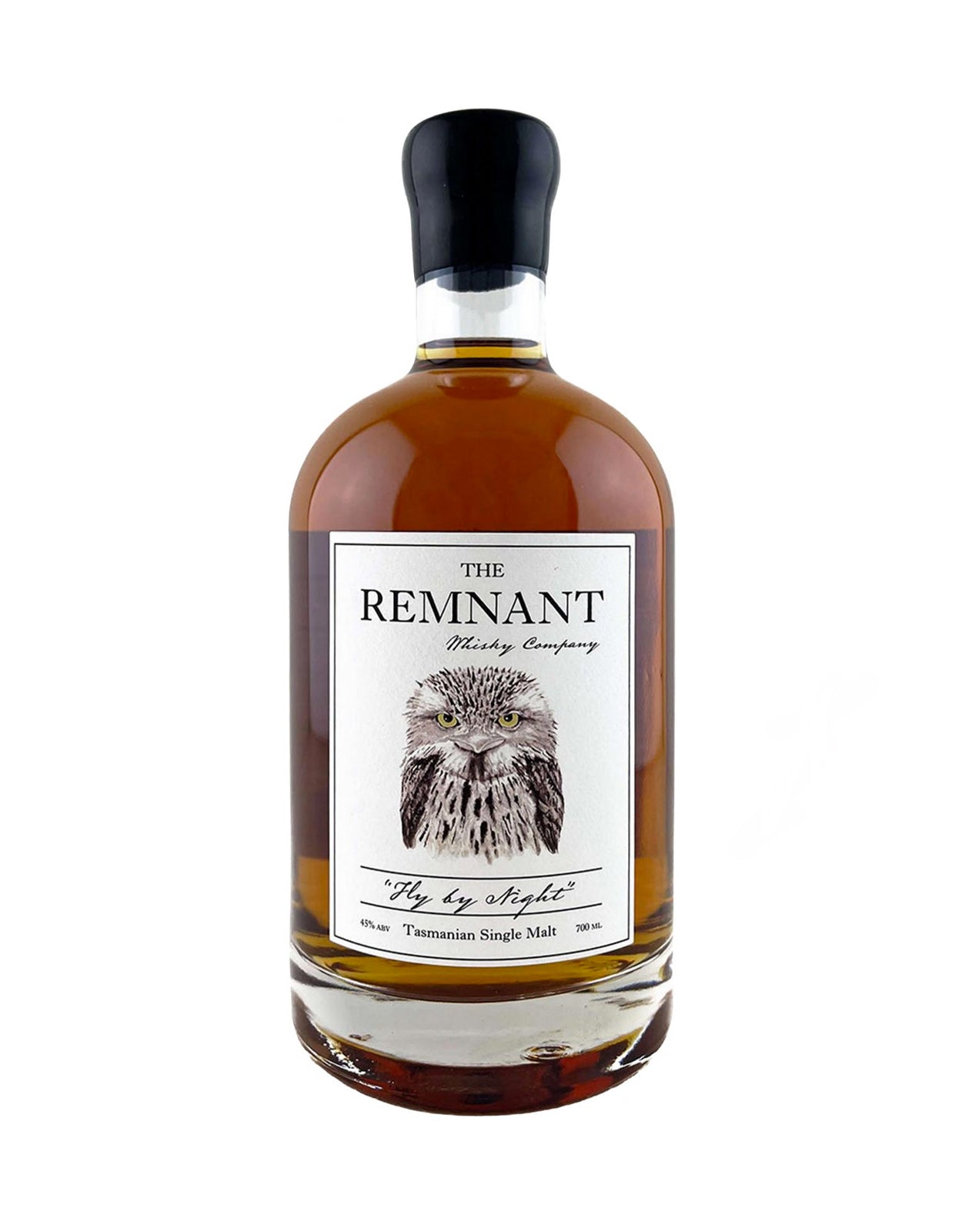 REMNANT- FLY BY NIGHT SINGLE MALT WHISKY