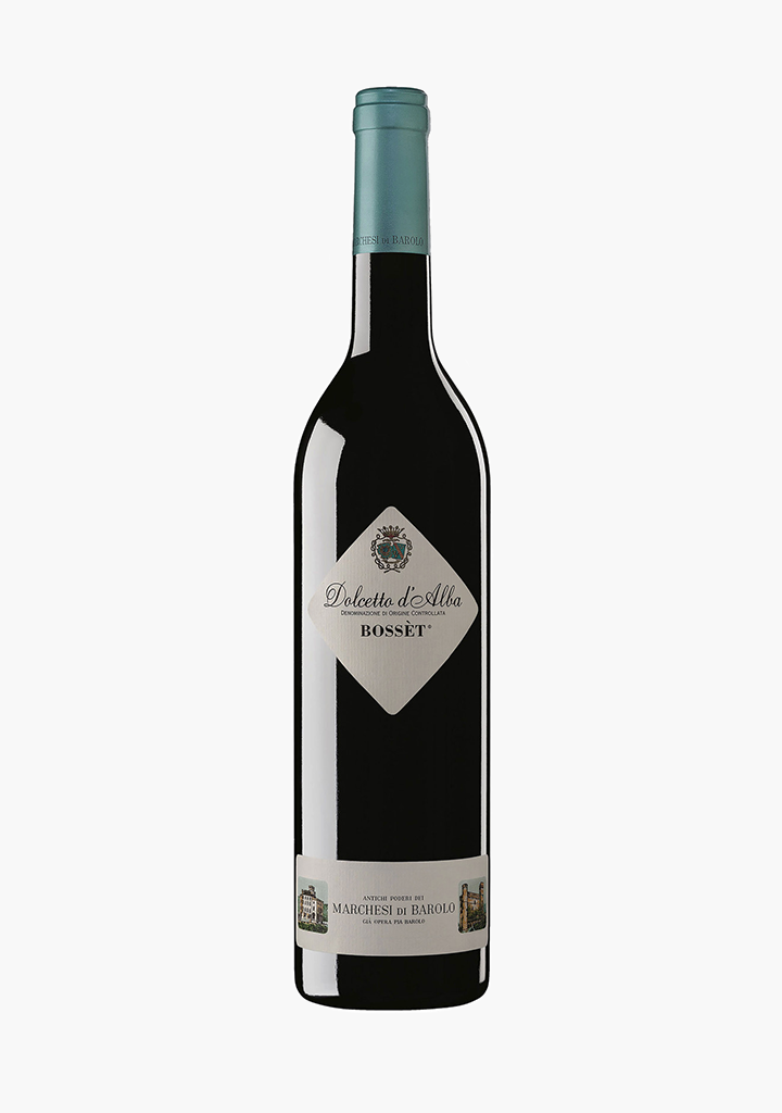 MARCHESI DI BAROLO-DOLCETTO             