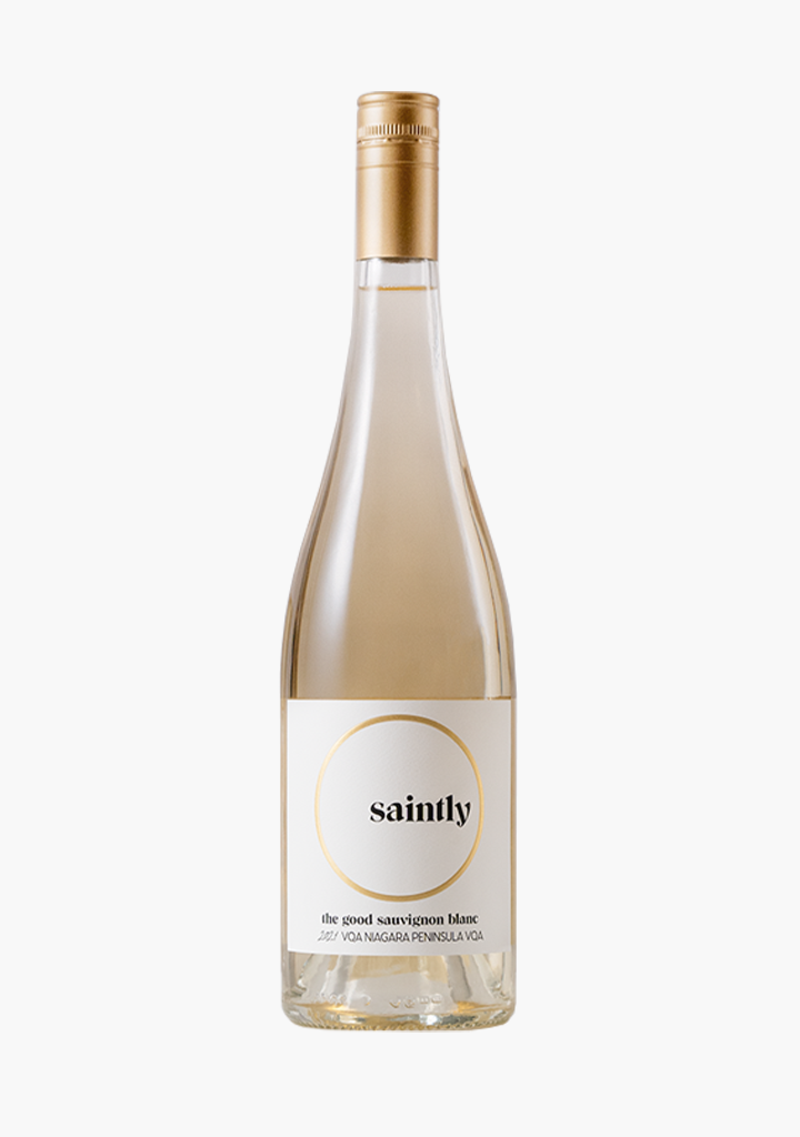 SAINTLY SAUVIGNON BLANC                 