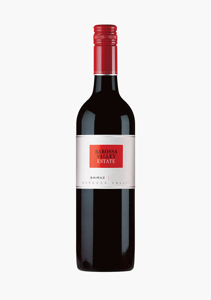 BAROSSA VALLEY ESTATE SHIRAZ            
