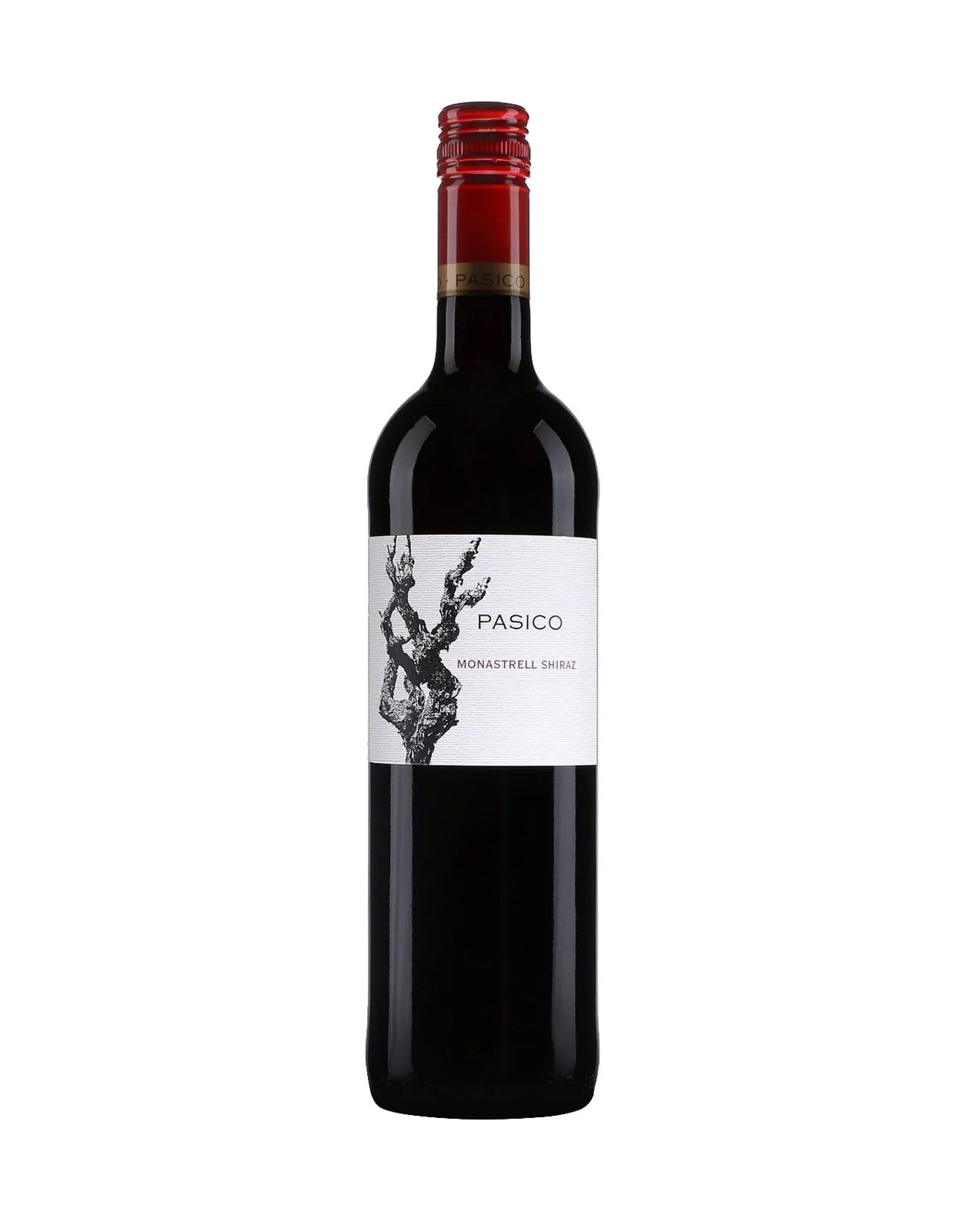 PASICO MONASTRELL-SHIRAZ                