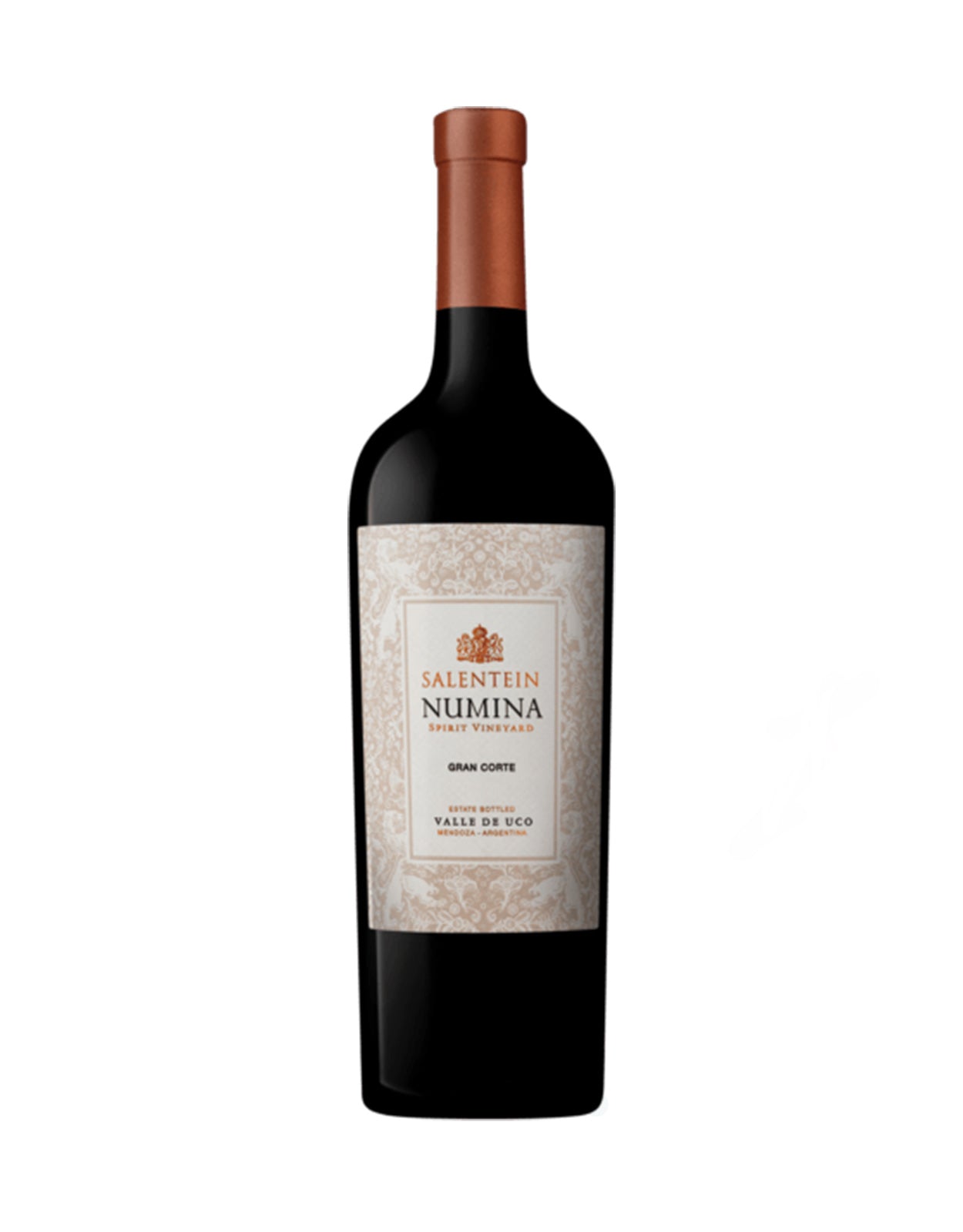 SALENTEIN NUMINA GRAN CORTE             
