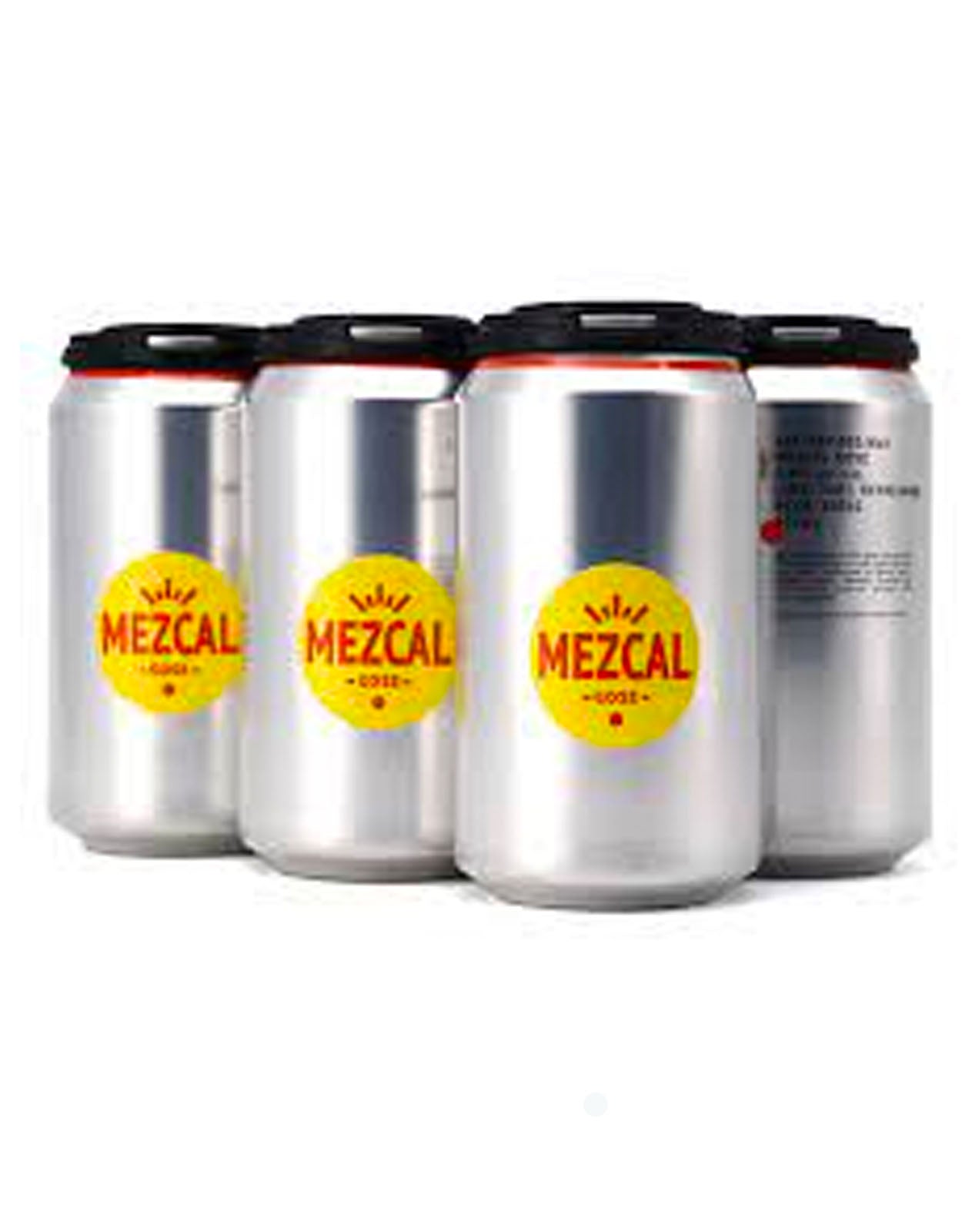 33 BREWING EXP - MEZCAL GOSE            