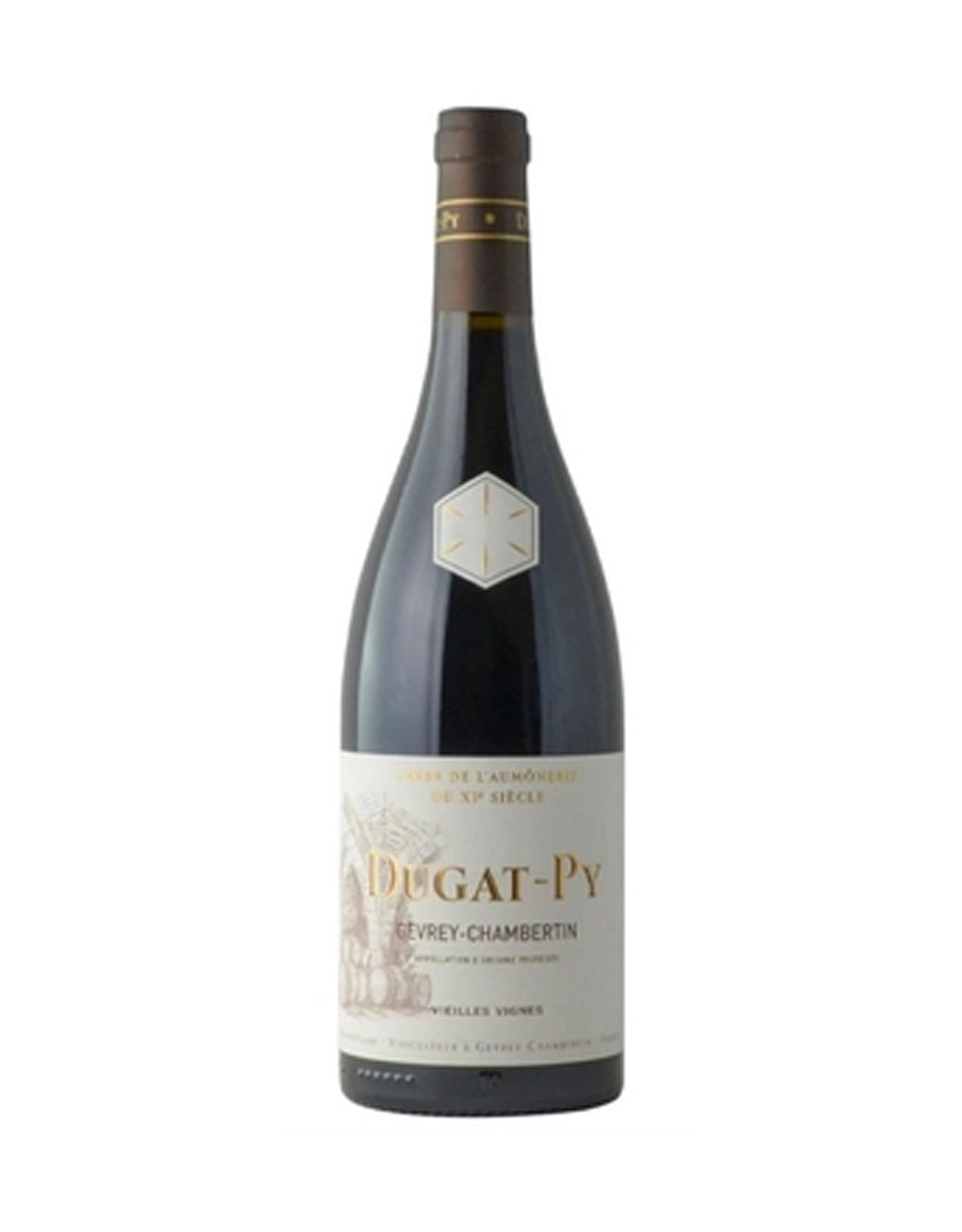 DUGAT-PY GEVREY CHAMBERTIN              