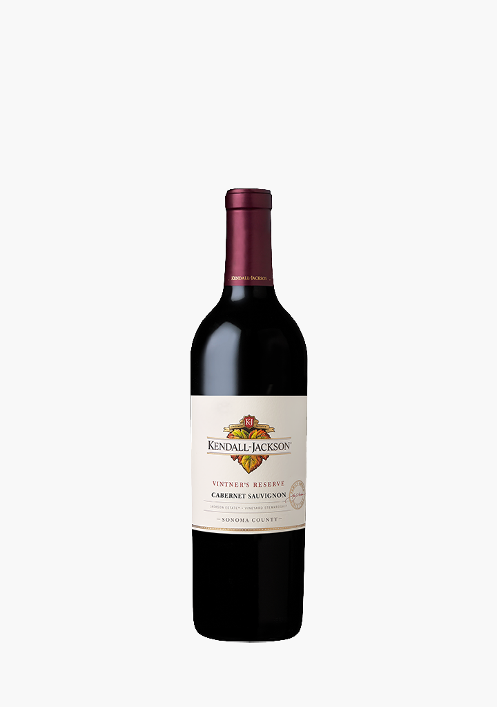 KENDALL-JACKSON CABERNET VINTNERS RES   