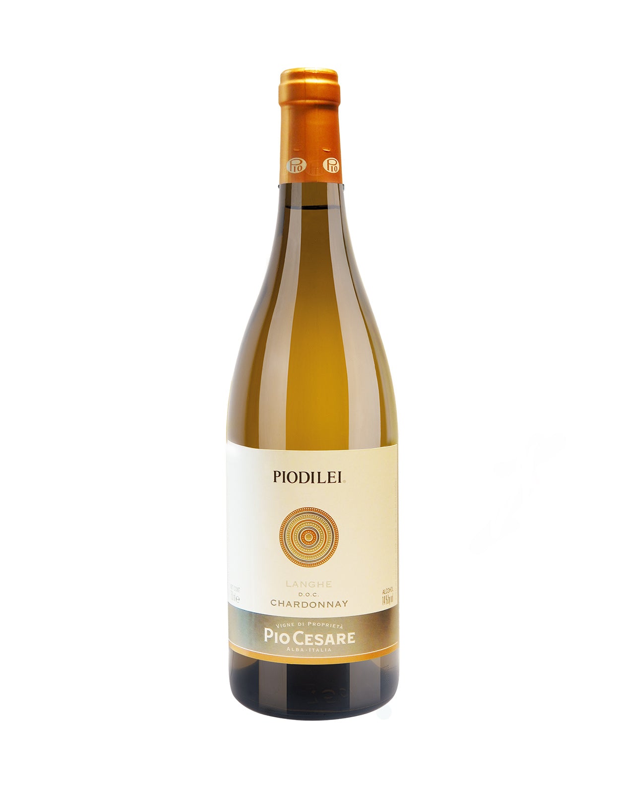 PIO CHARDONNAY PIODILEI                 