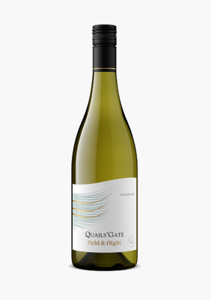 FIELD & FLIGHT CHARDONNAY               