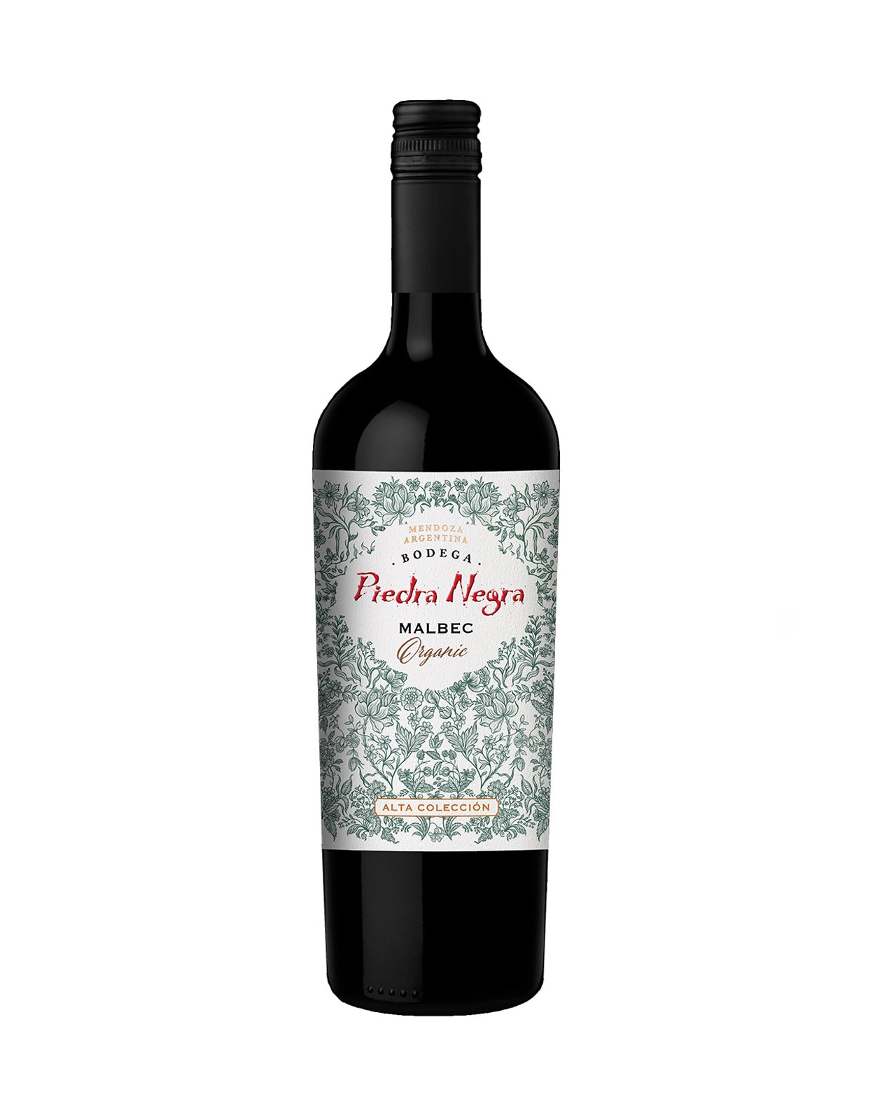 PIEDRA NEGRA MALBEC ORGANIC             