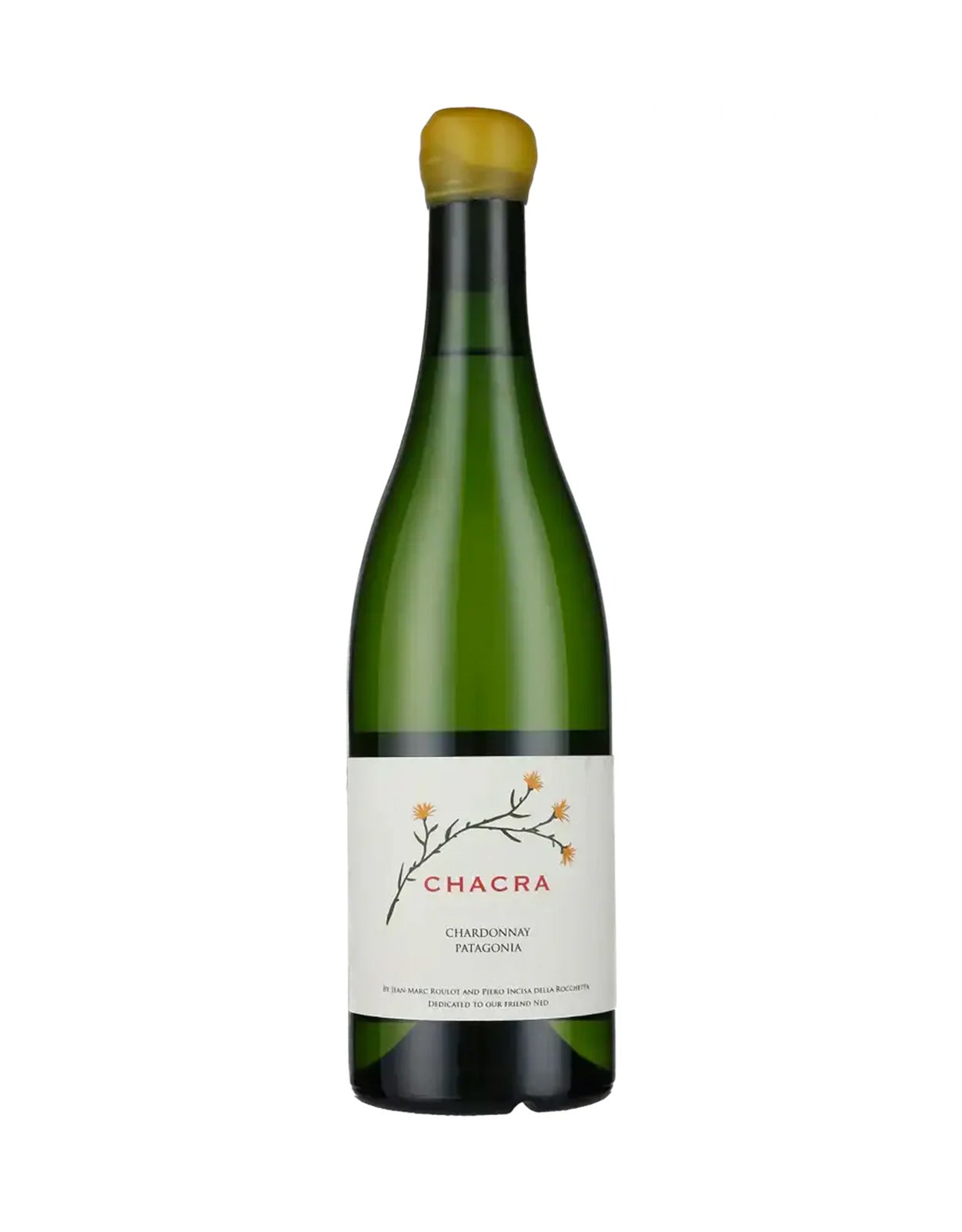 CHACRA CHARDONNAY                       