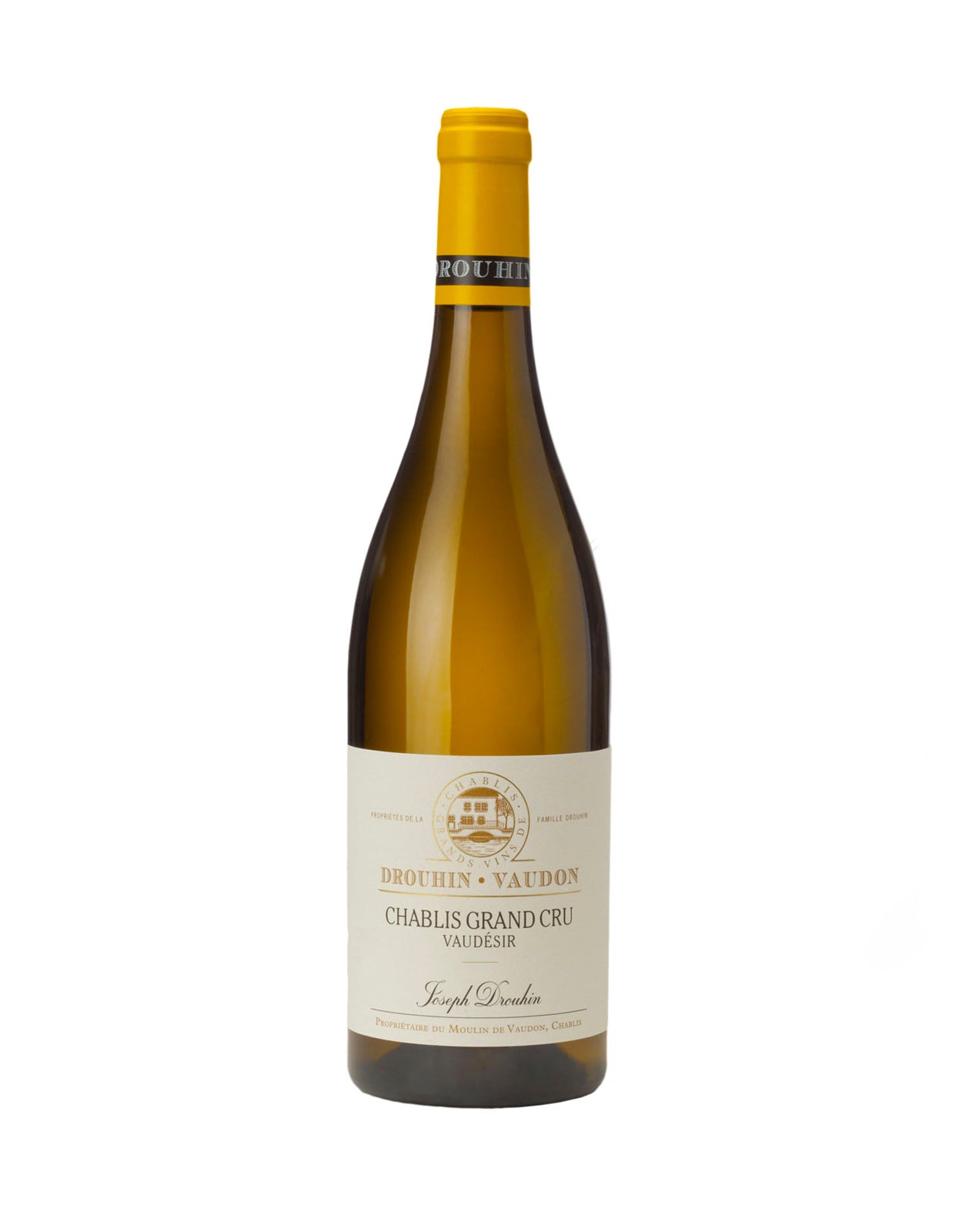 DROUHIN CHABLIS GRAND CRU VAUDESIR      