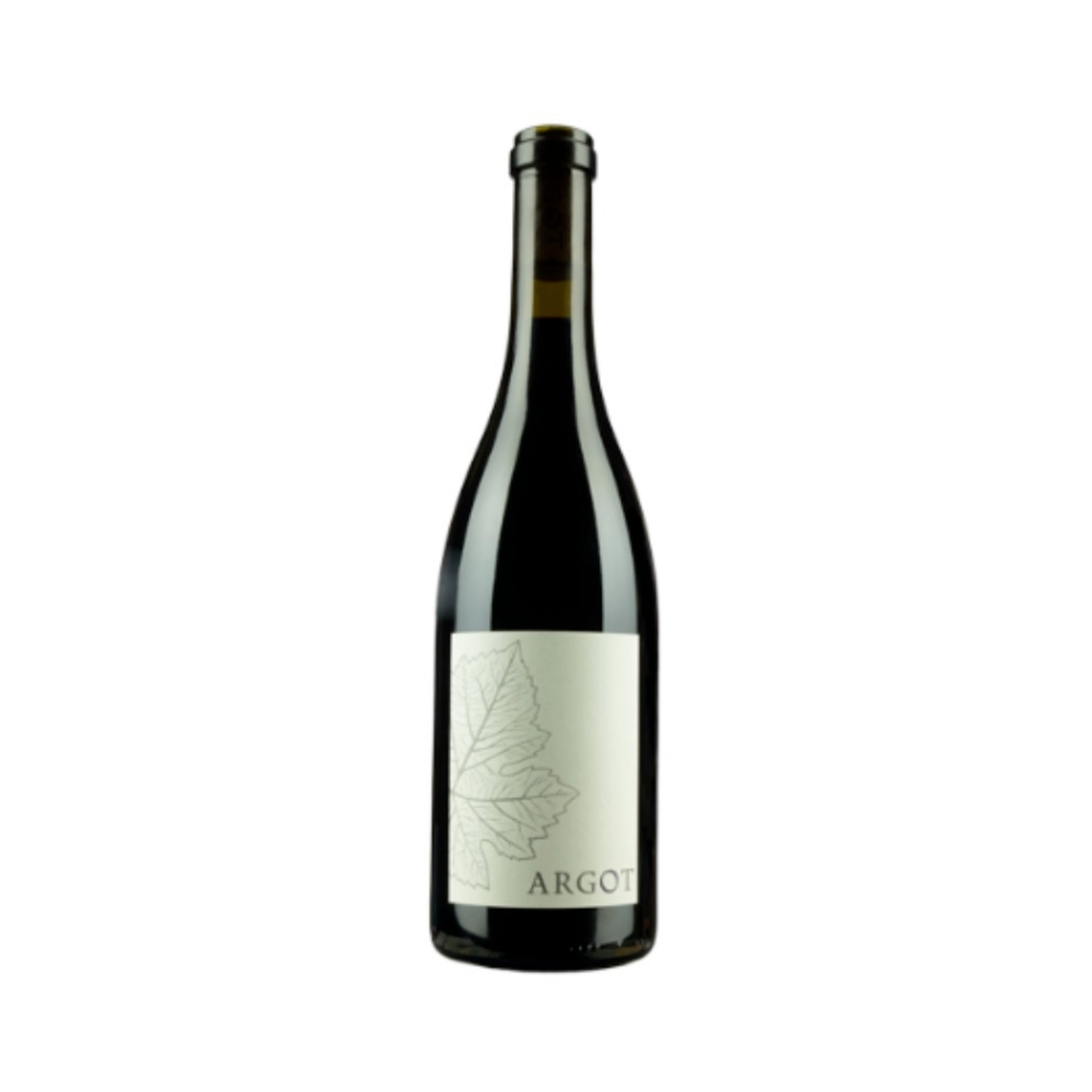 ARGOT SYRAH SONOMA COUNTY               