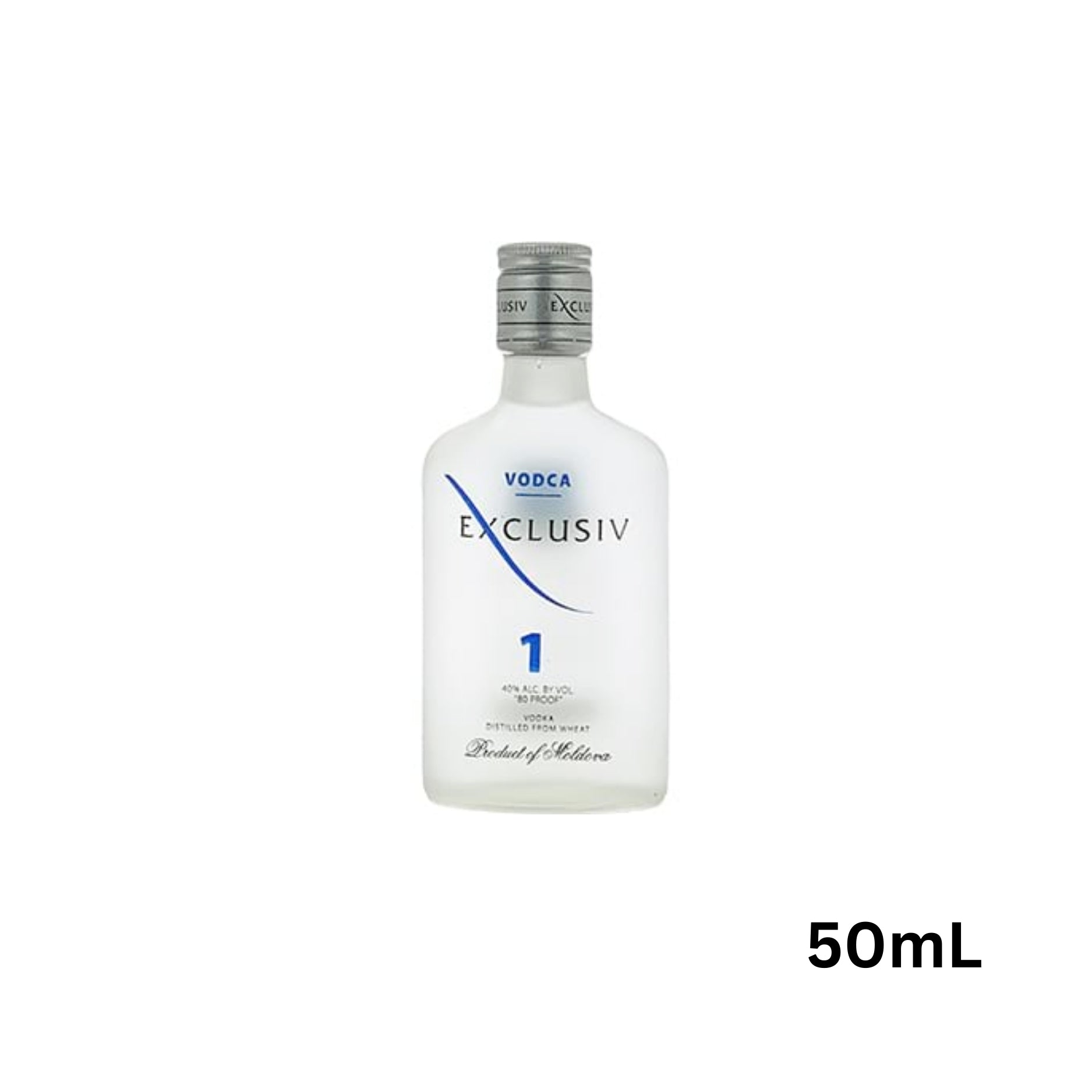Exclusiv 1 Vodka mL