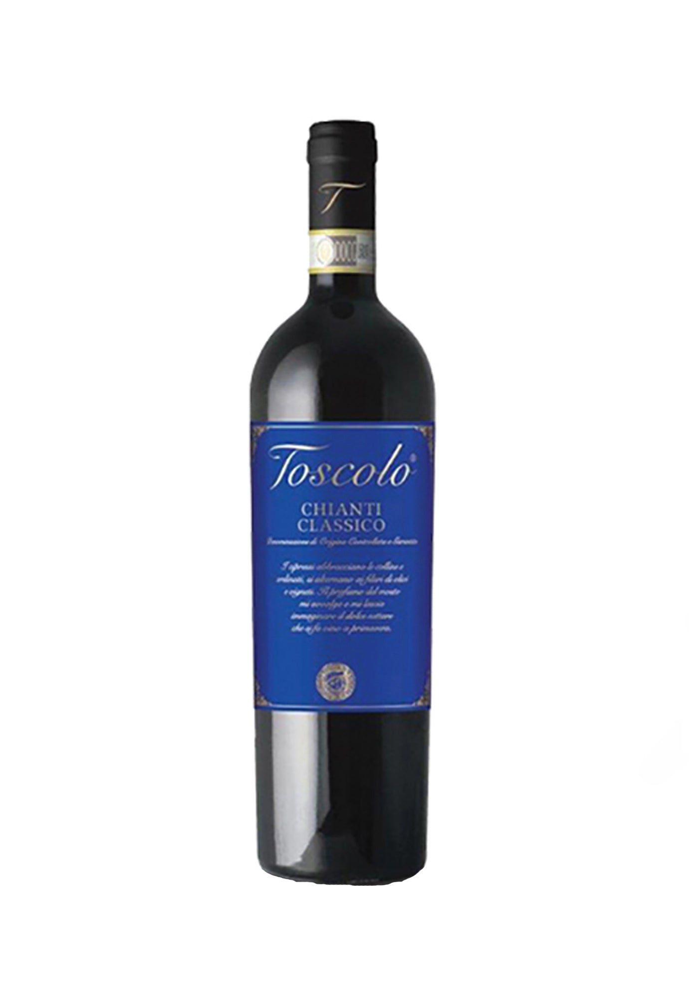 TOSCOLO CHIANTI CLASSICO                