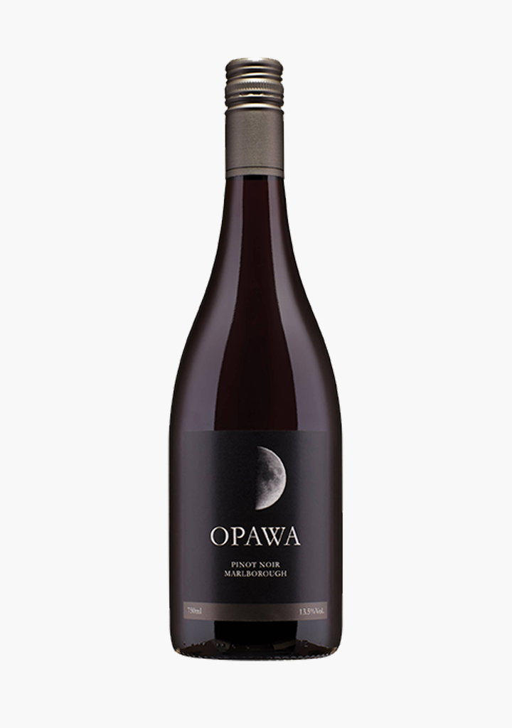 OPAWA PINOT NOIR                        