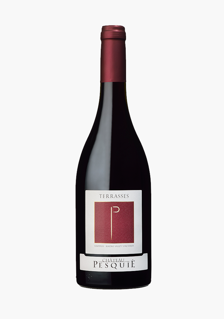 CHATEAU PESQUIE TERRASSES               