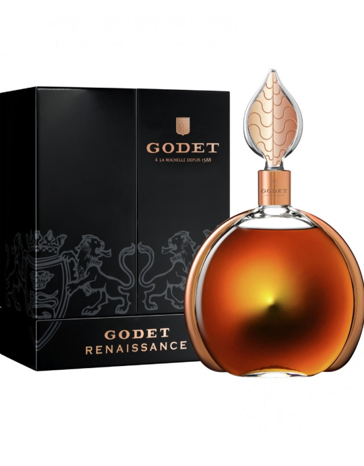 COGNAC RENAISSANCE GRANDE CHAMPAGNE     
