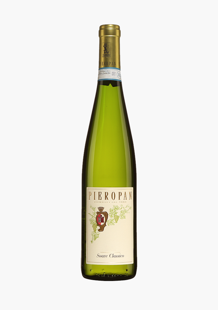 PIEROPAN SOAVE CLASSICO                 