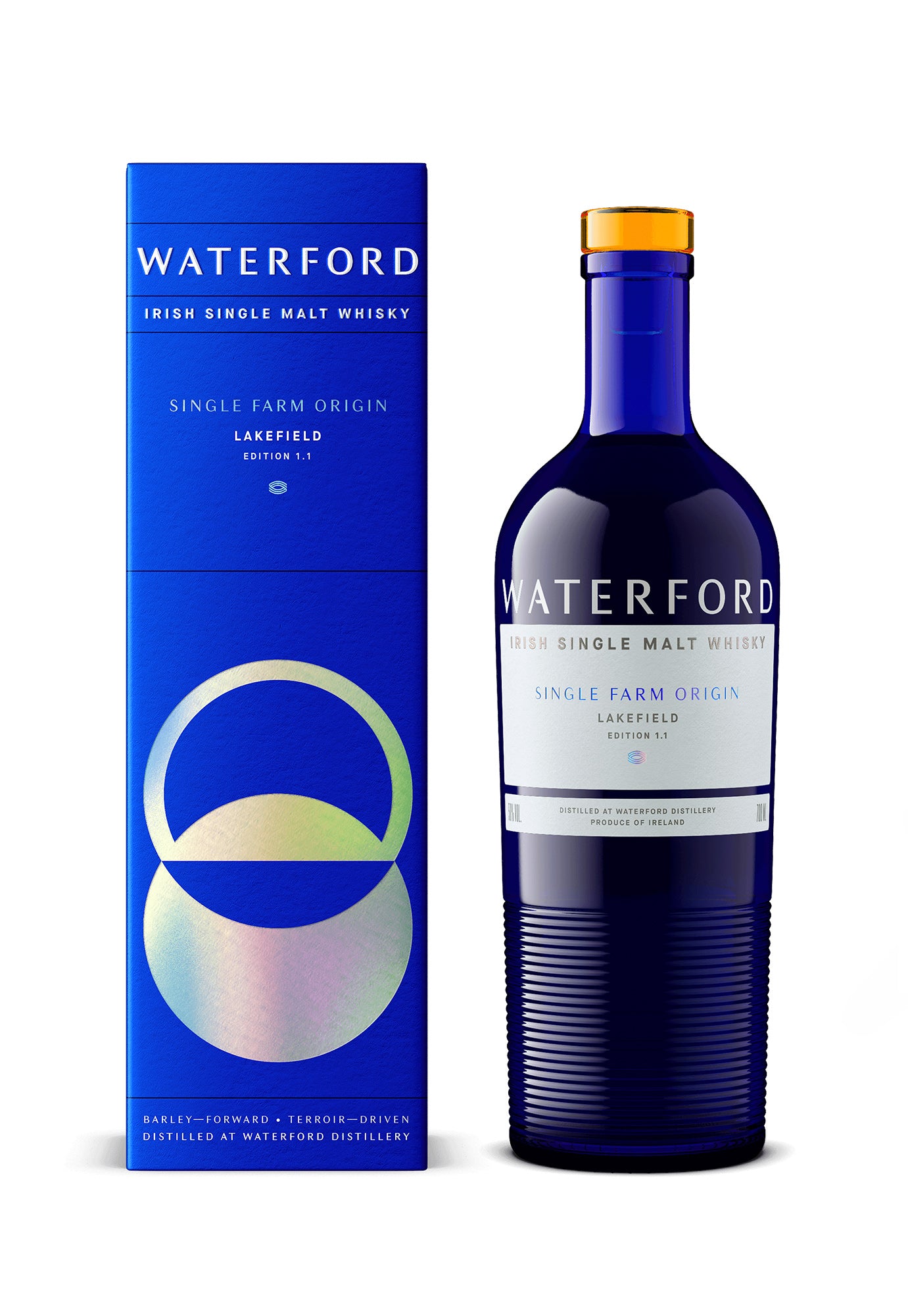 WATERFORD SINGLE FARM LAKEFIELD         