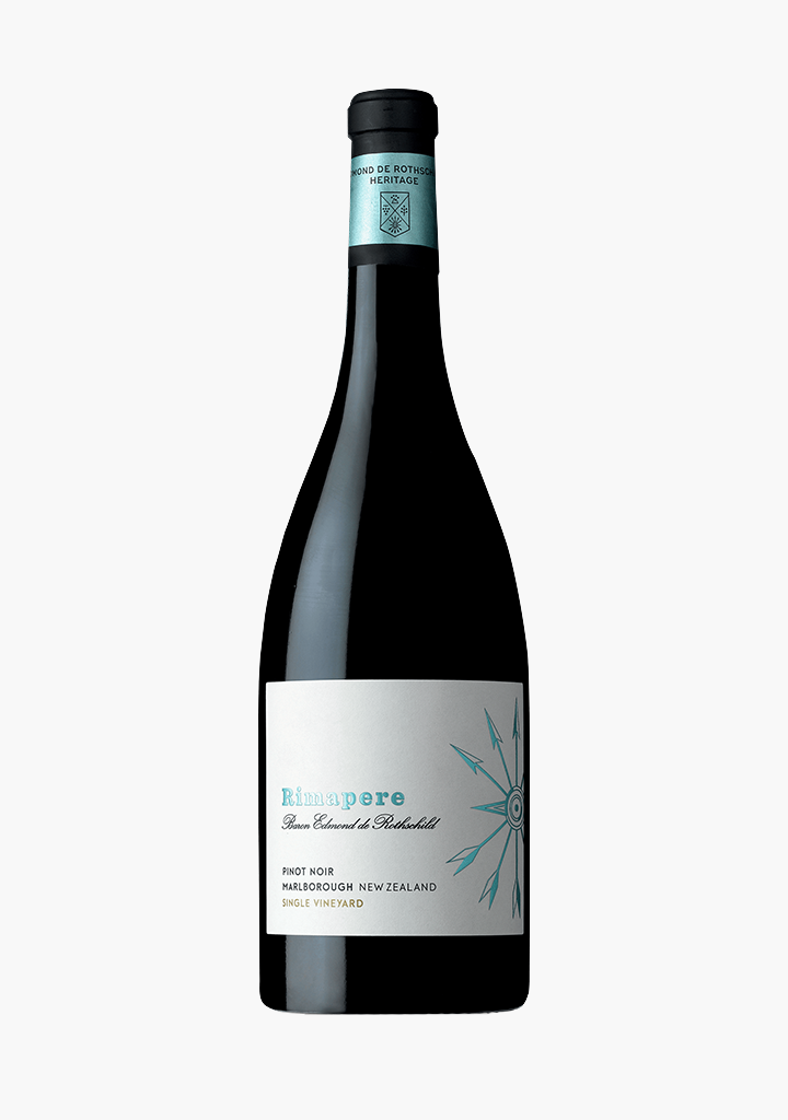 ROTHSCHILD RIMAPERE PINOT NOIR          