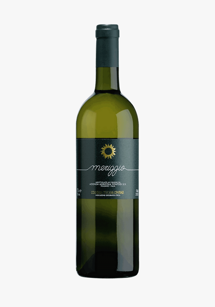 Fontodi Meriggio Sauvignon Blanc 2022