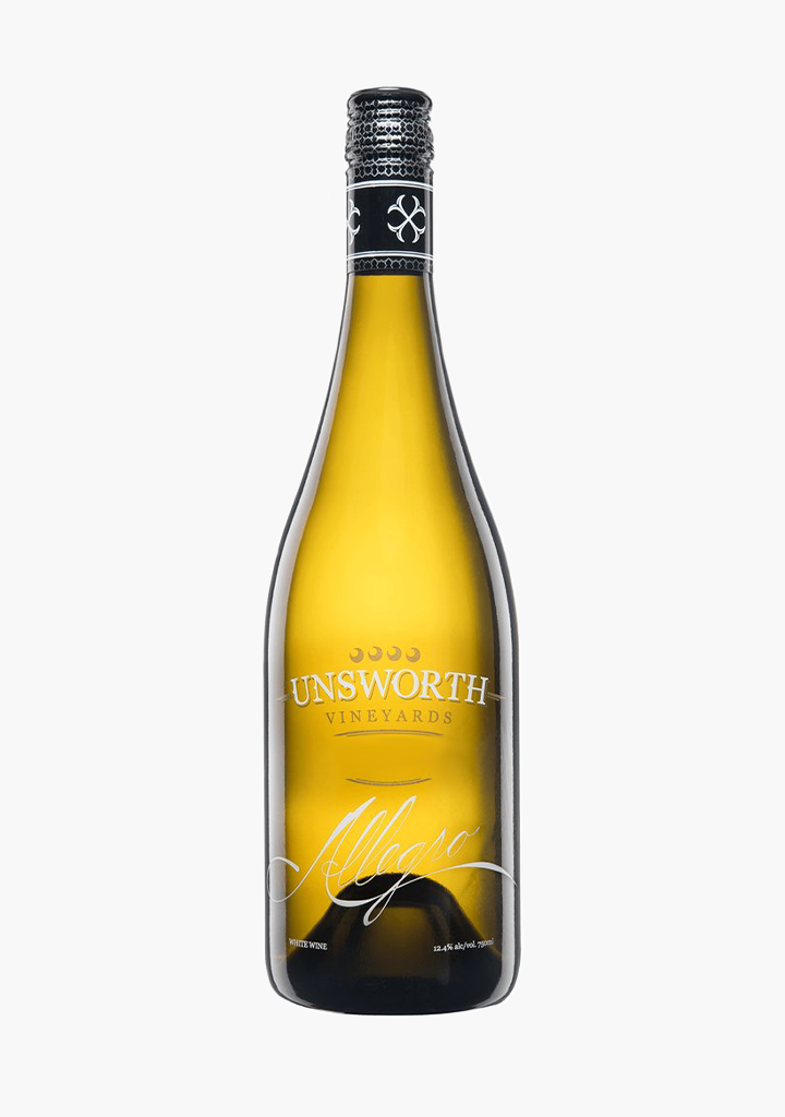 UNSWORTH ALLEGRO                        