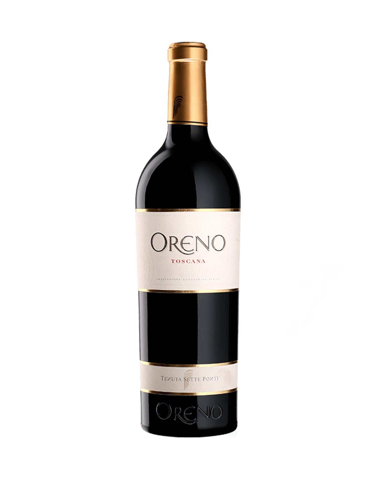 TENUTA SETTE PONTI ORENO 1.5L           