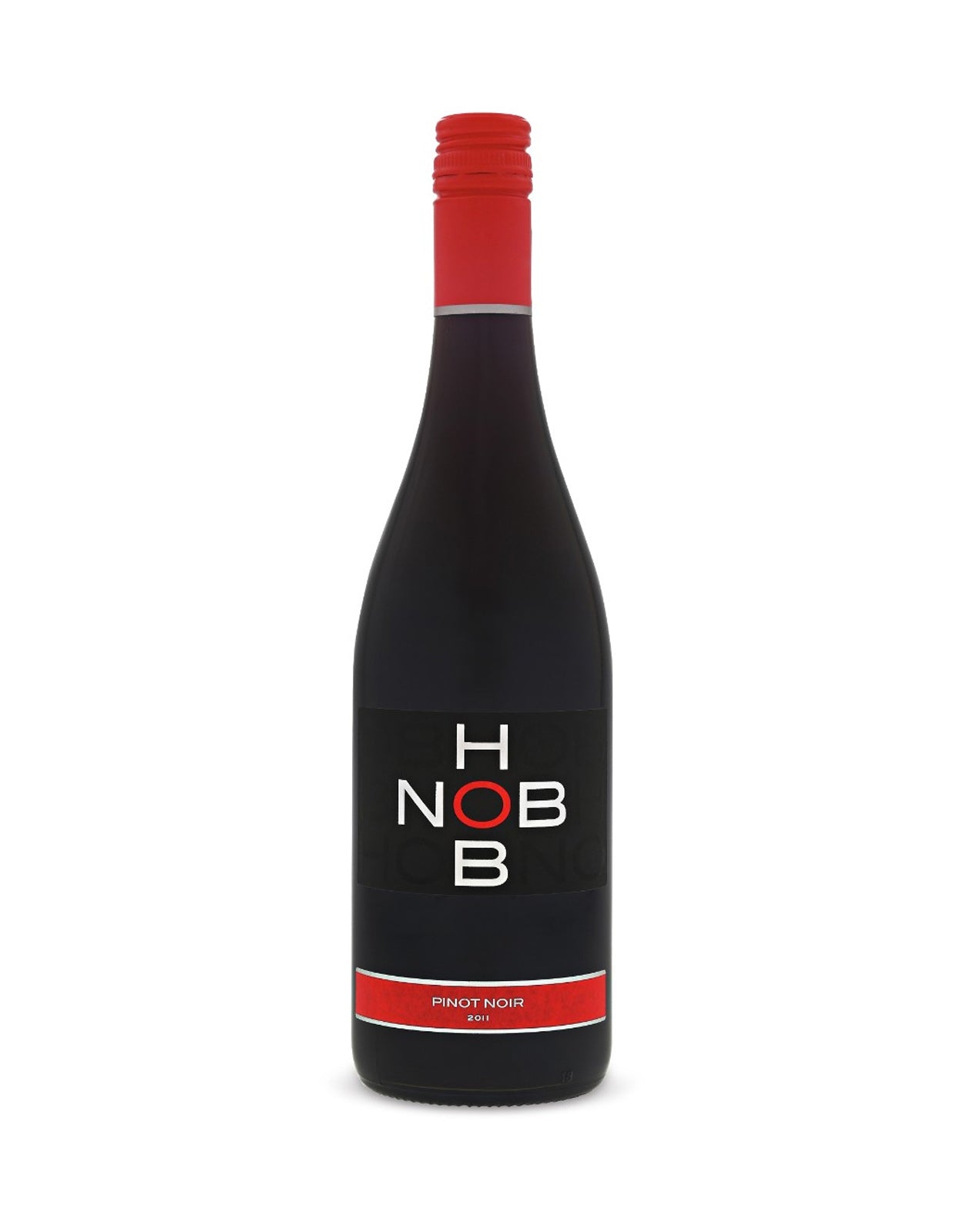 HOB NOB PINOT NOIR                      