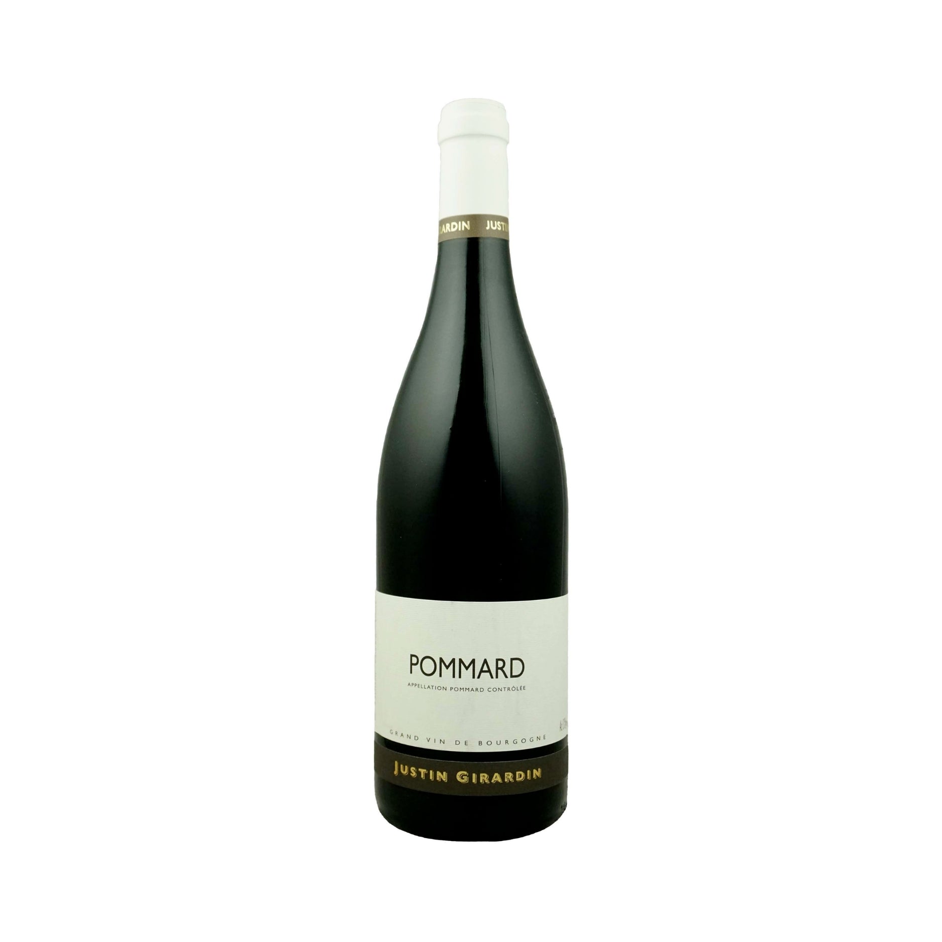 JUSTIN GIRARDIN POMMARD                 