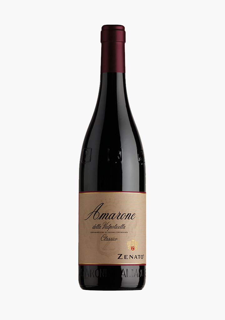 ZENATO AMARONE CLASSICO DOCG            