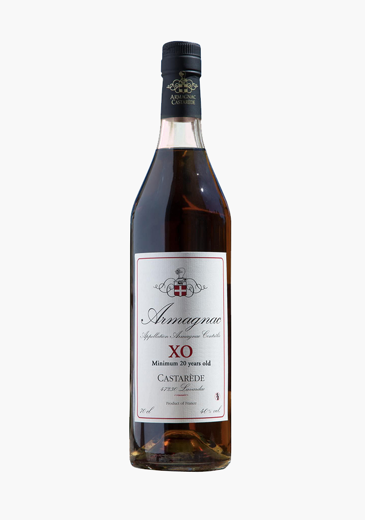 CASTAREDE ARMAGNAC XO                   