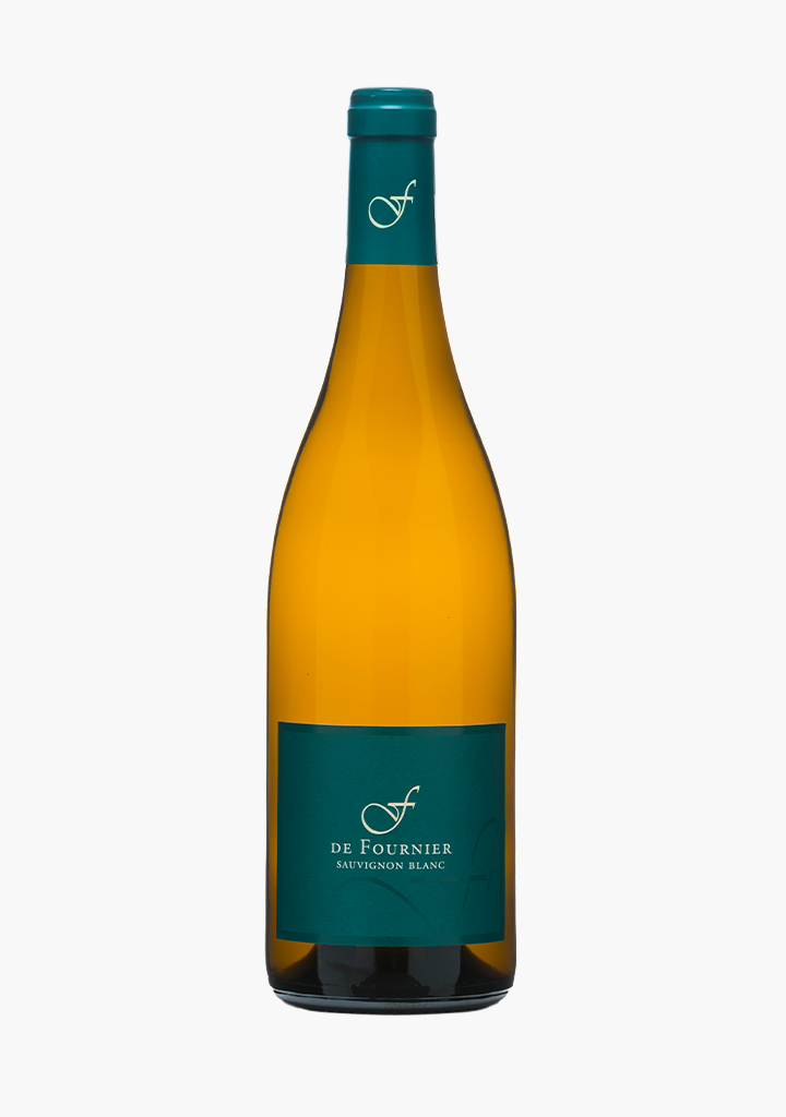 FOURNIER DE FOURNIER SAUVIGNON BLANC    