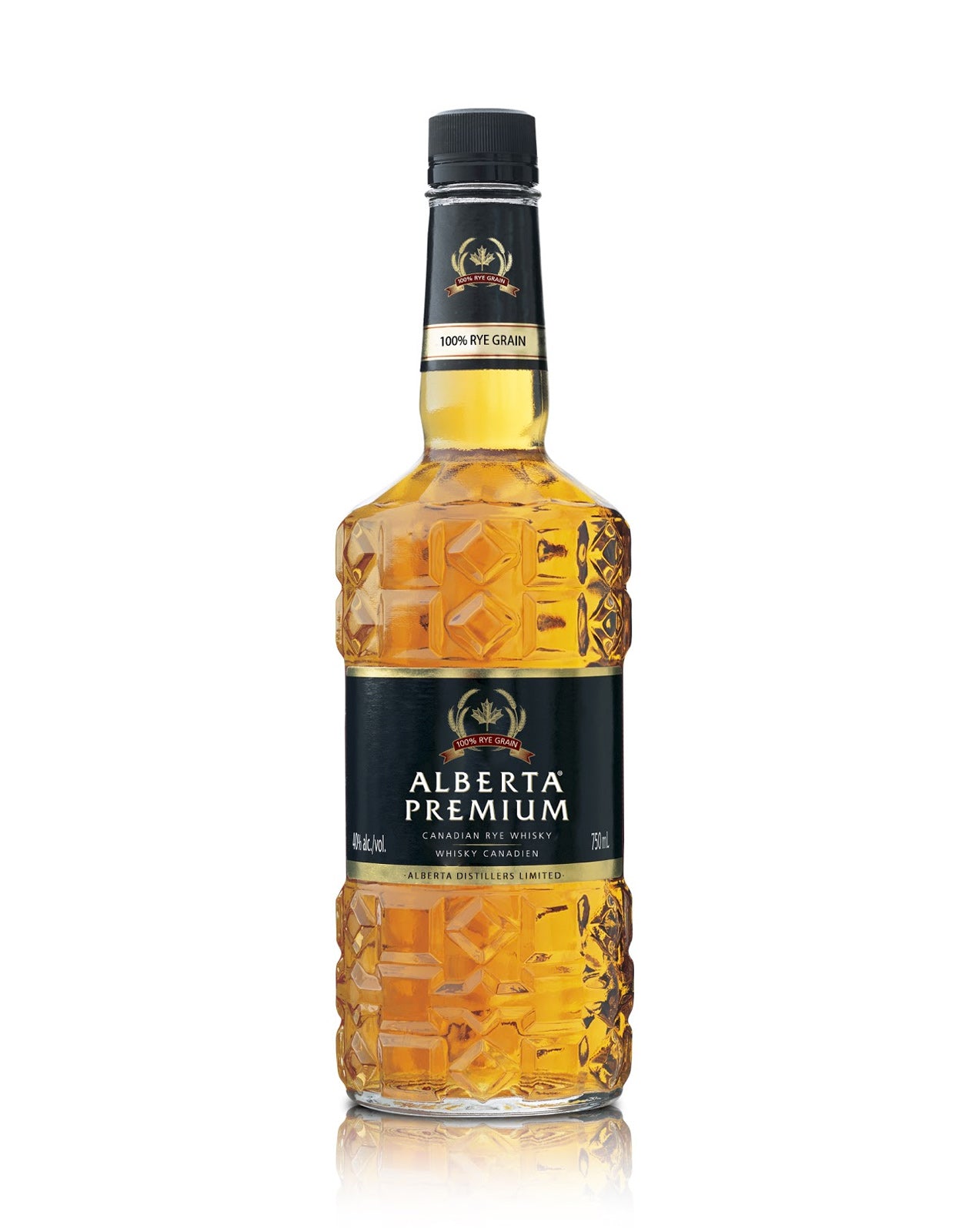 ALBERTA PREMIUM PET                     