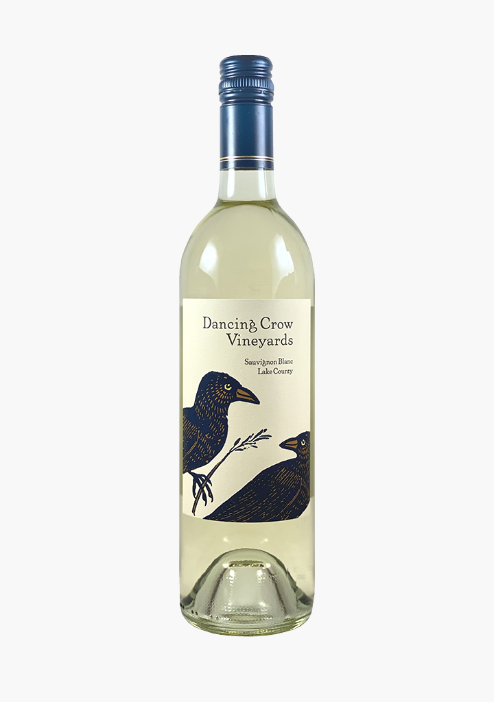 DANCING CROW SAUVIGNON BLANC            
