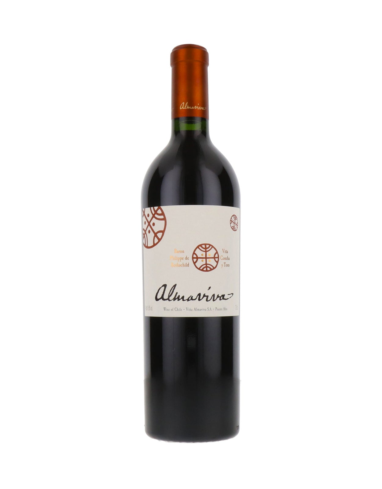 ALMAVIVA                                