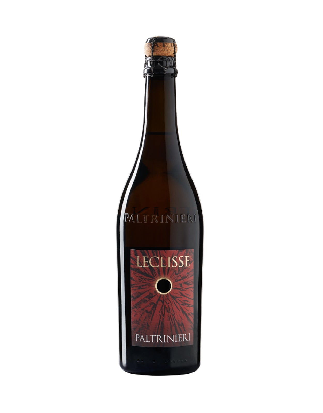 PALTRINIERI LECLISSE LAMBRUSCO DI SORBAR