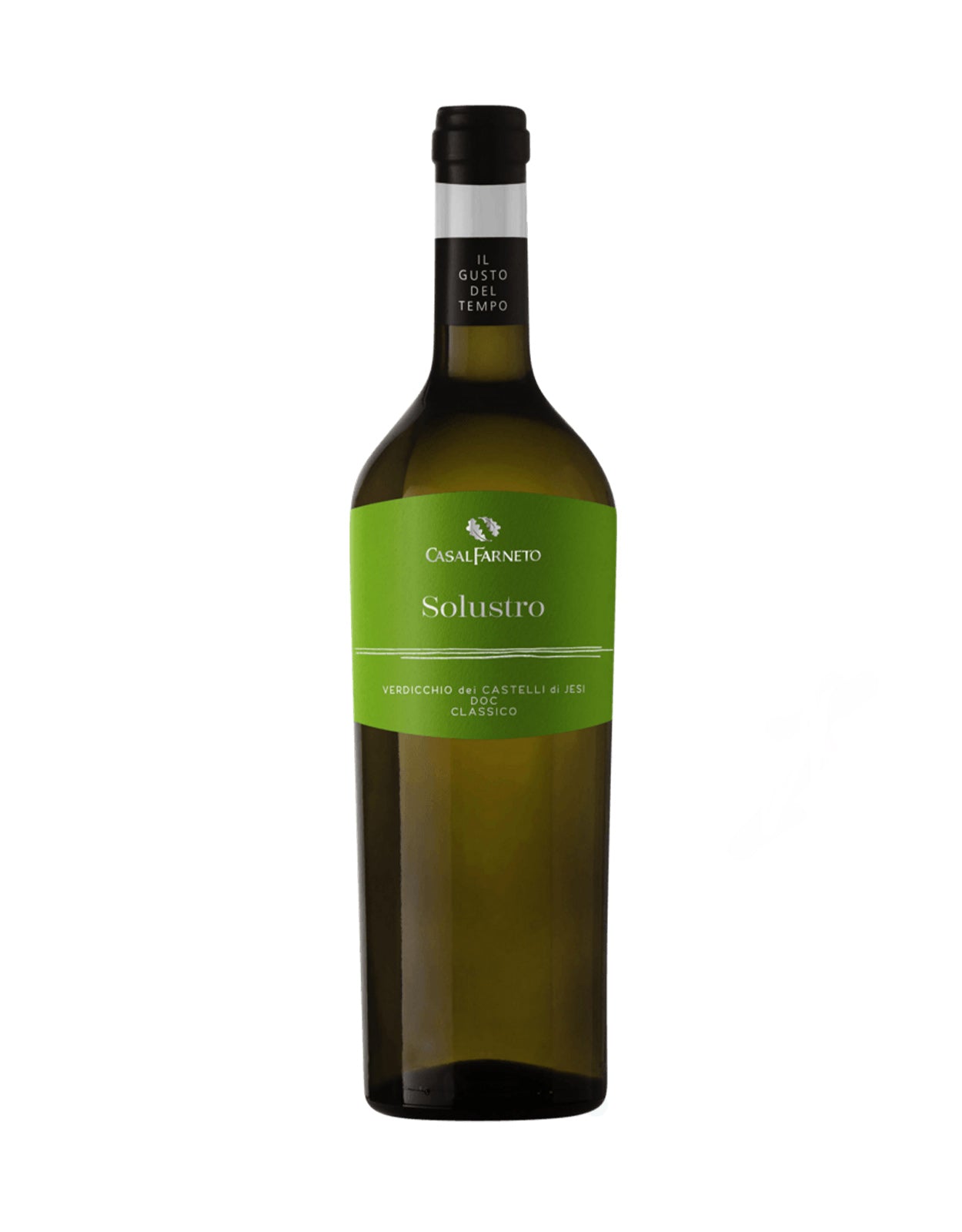 CASALFARNETO SOLUSTRO VERDICCHIO        