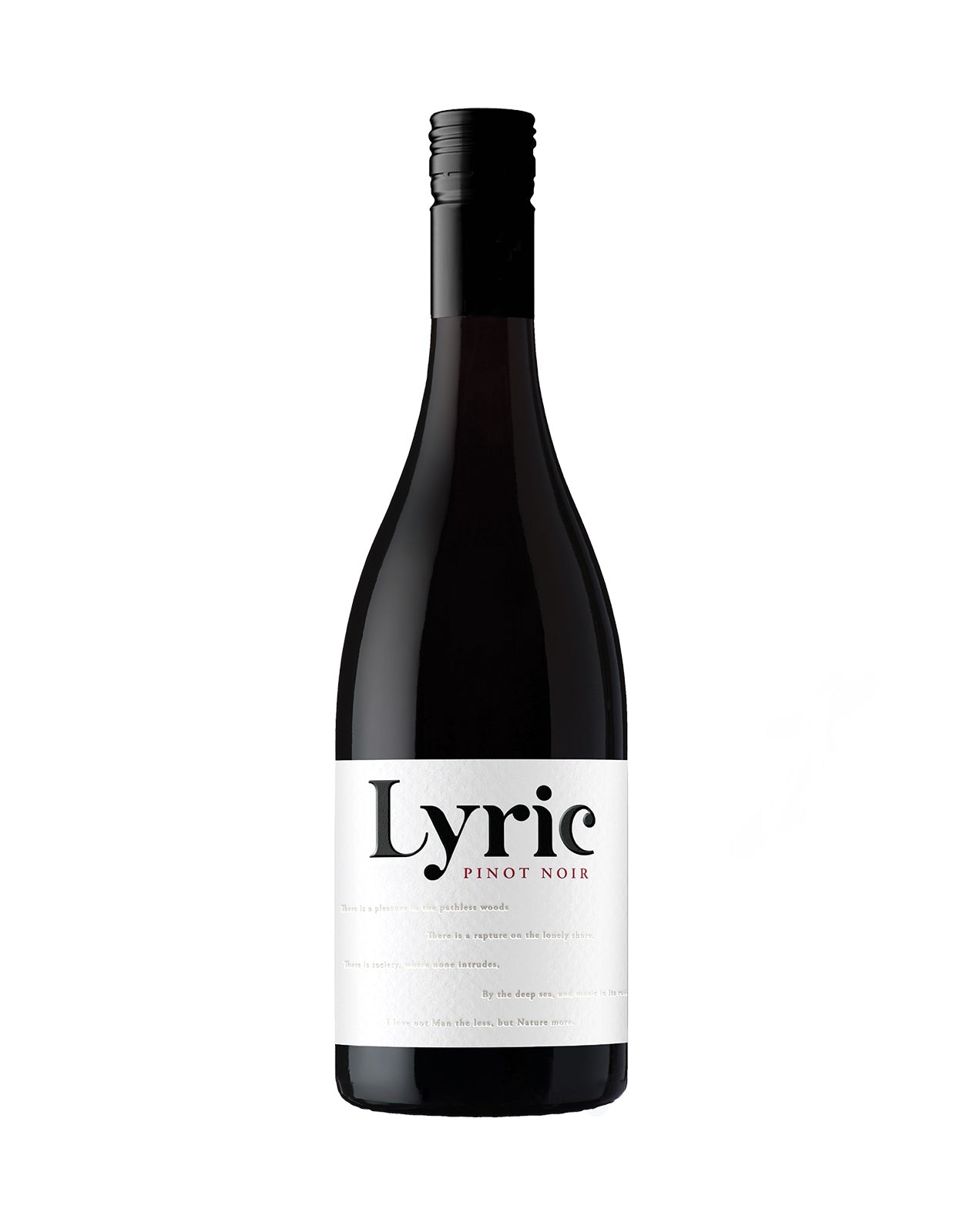 ETUDE SANTA BARBARA LYRIC PINOT NOIR    
