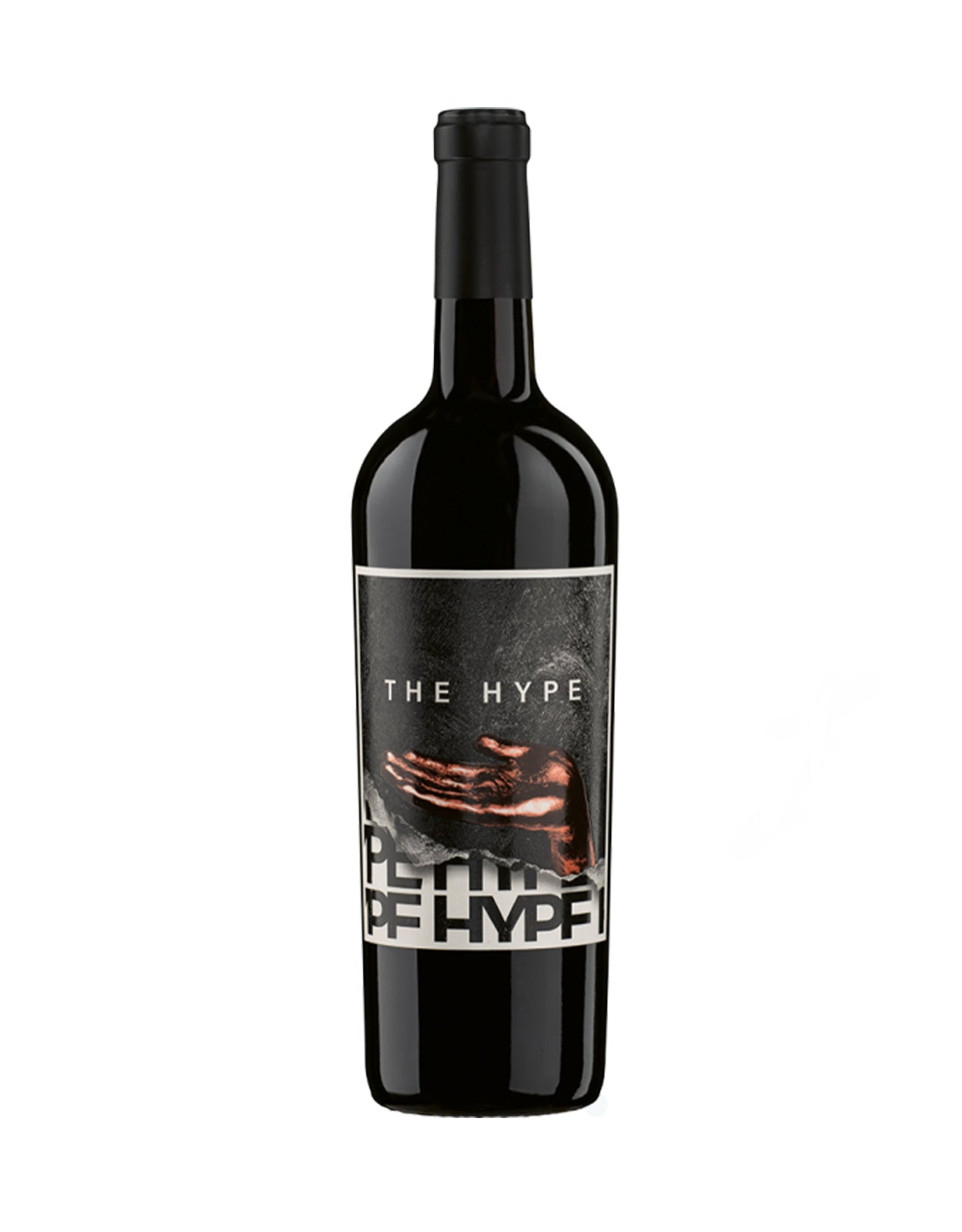 THE HYPE CABERNET                       