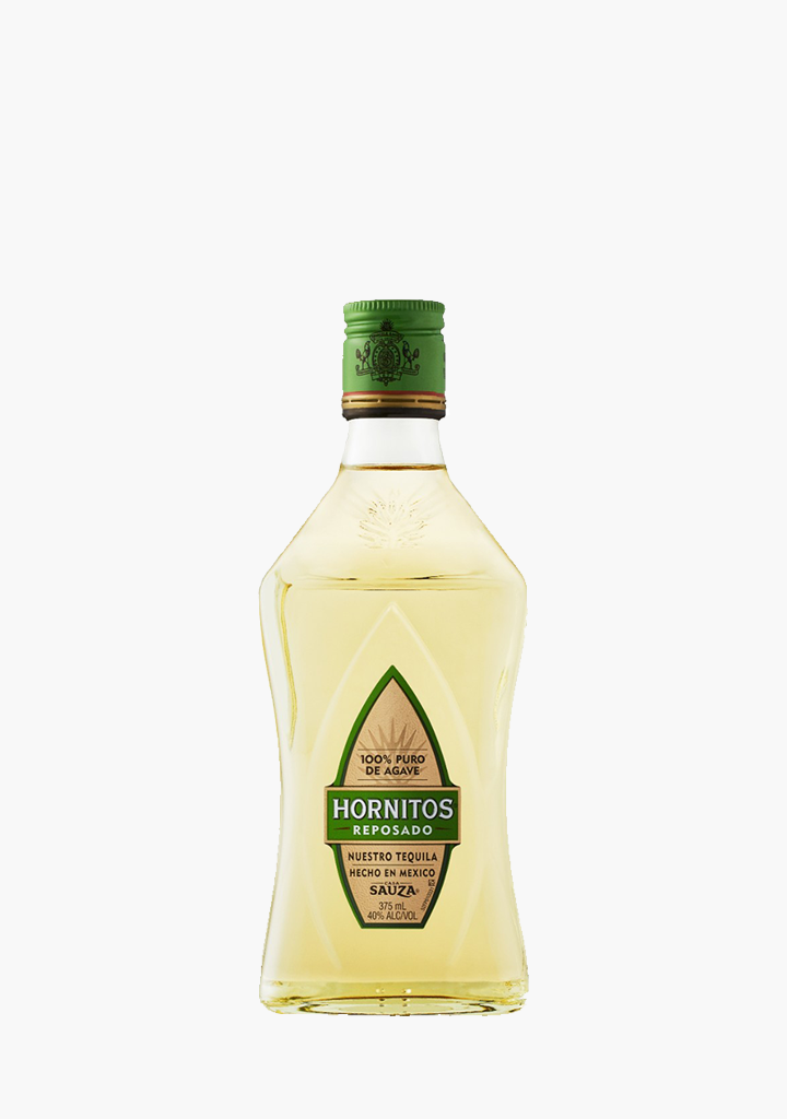HORNITOS REPOSADO                       