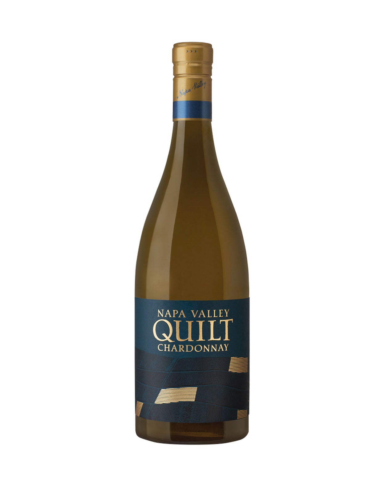 QUILT CHARDONNAY                        