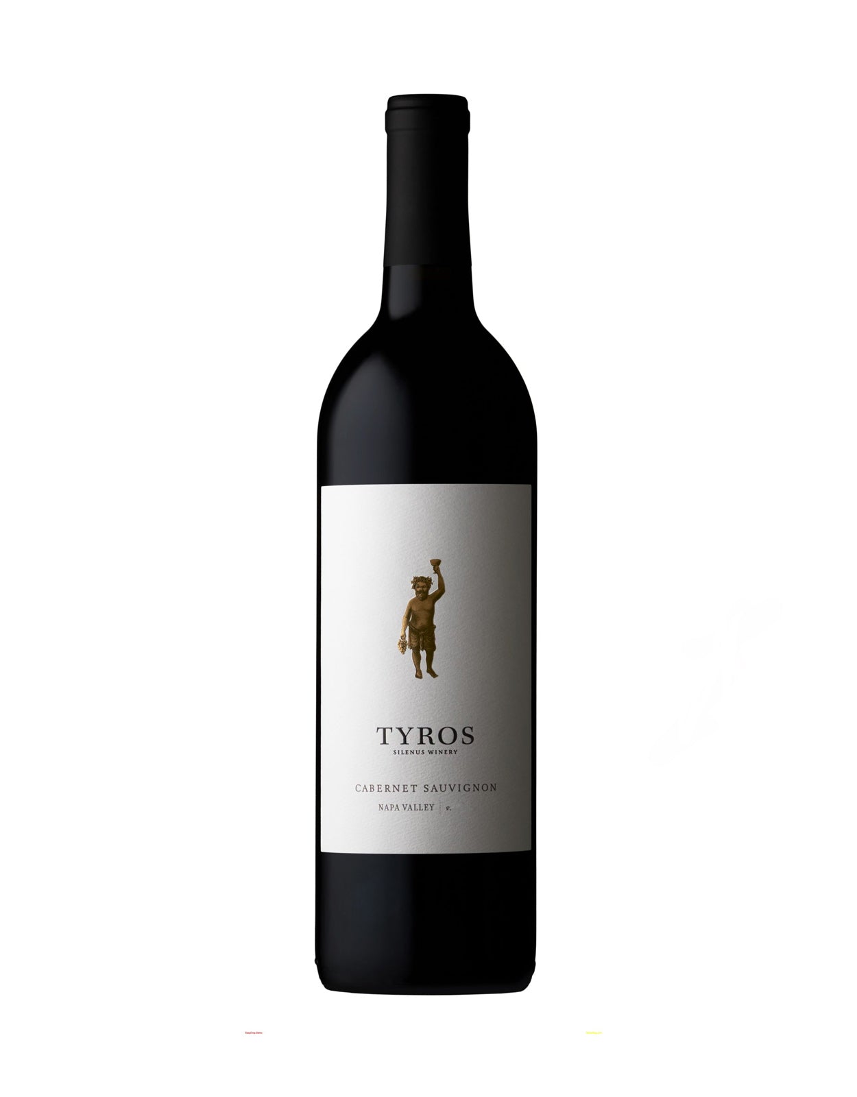 SILENUS TYROS CABERNET SAUVIGNON        