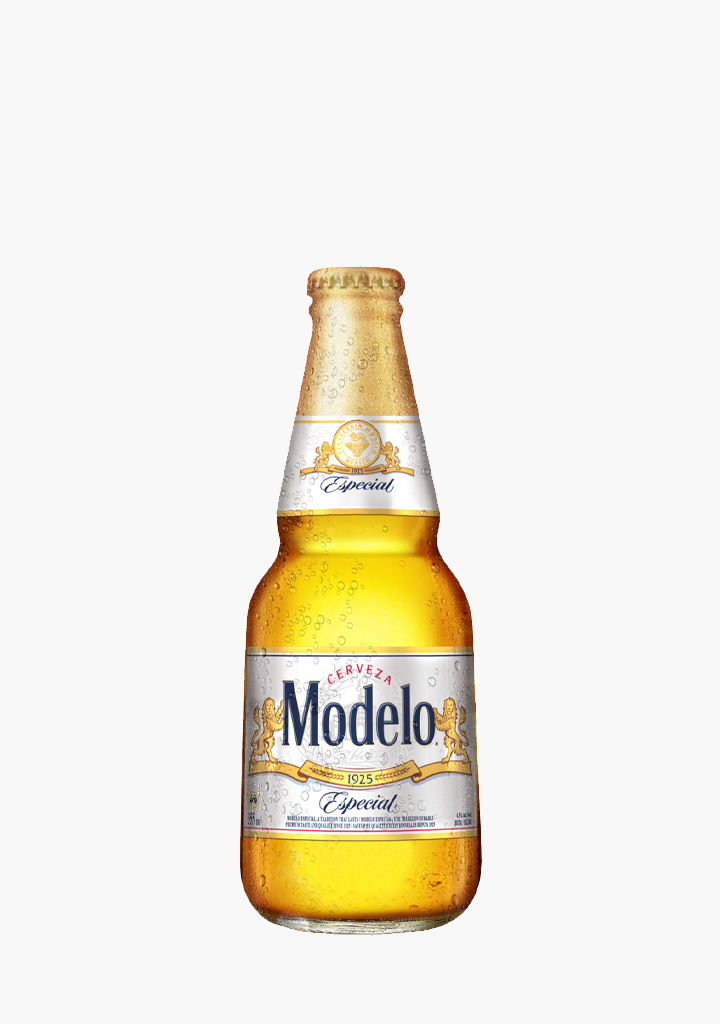 MODELO ESPECIAL 12 BOTTLE - IN BOND     