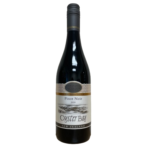 OYSTER BAY PINOT NOIR                   