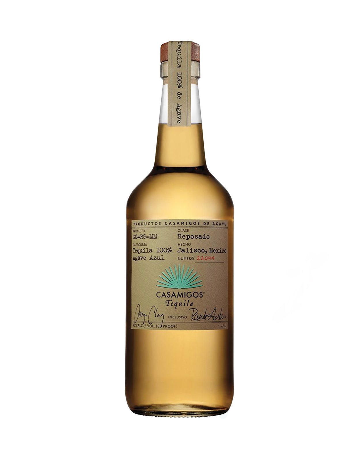 CASAMIGOS REPOSADO                      