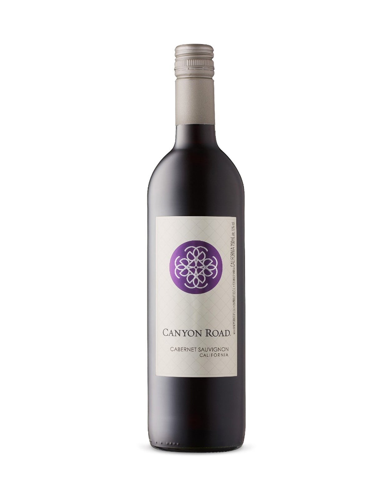 CANYON ROAD CABERNET SAUVIGNON          