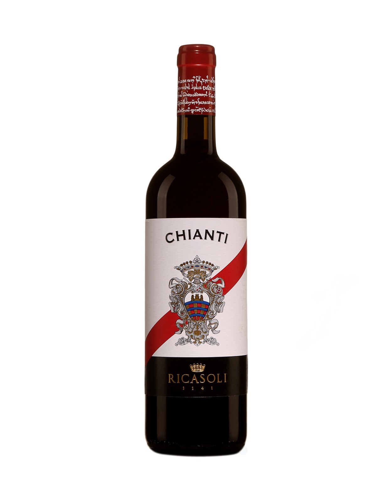 RICASOLI CHIANTI DEL BARONE             