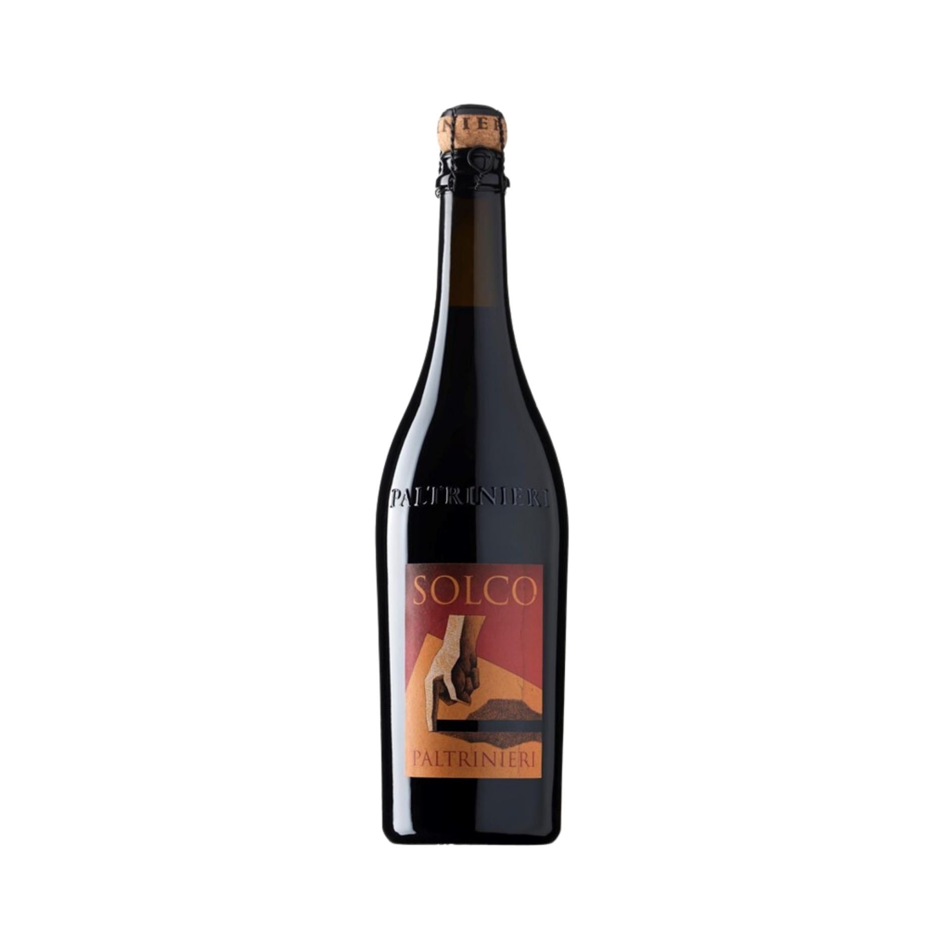 PALTRINIERI SOLCO LAMBRUSCO DELL EMILIA 