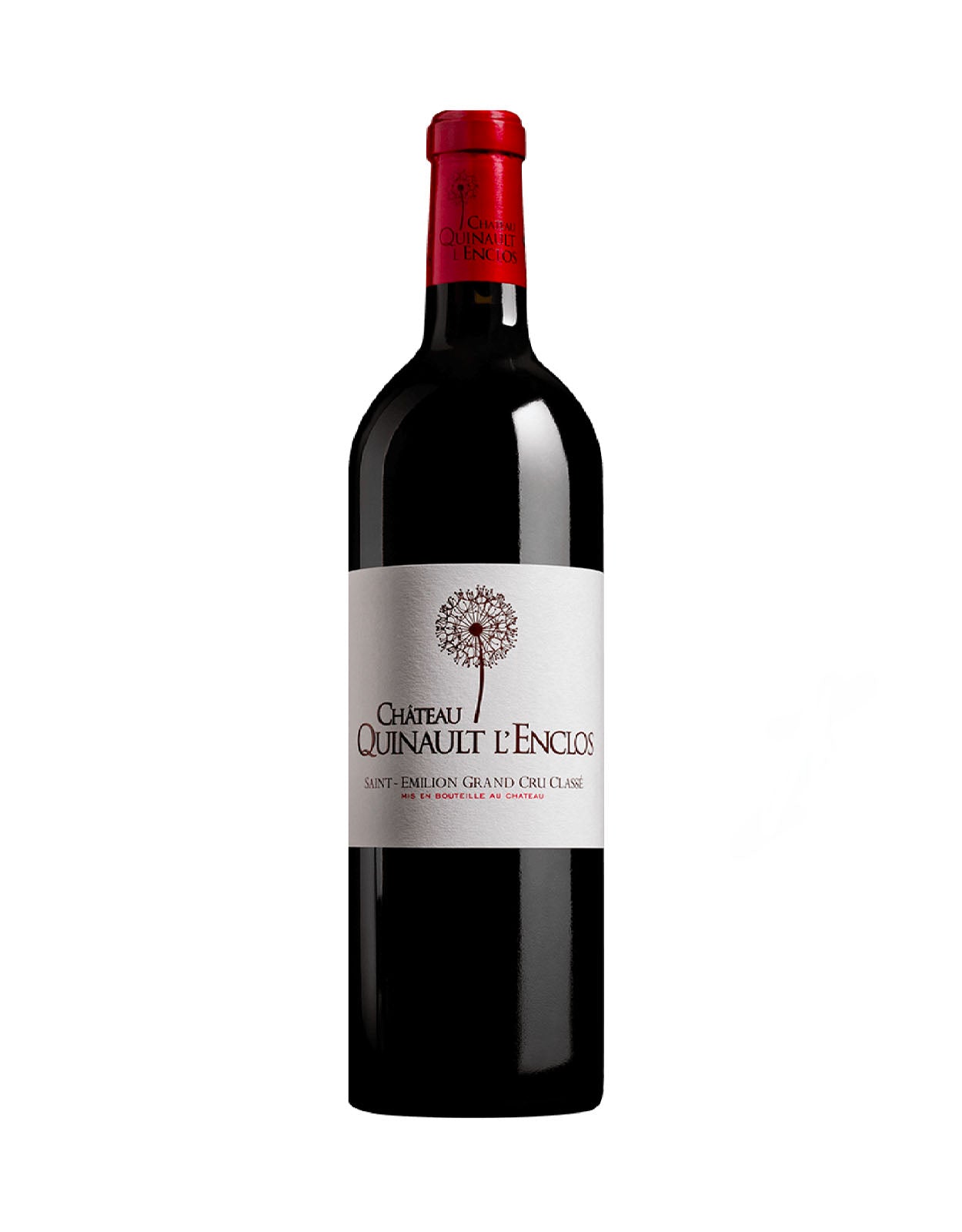 CHATEAU QUINAULT L'ENCLOT               