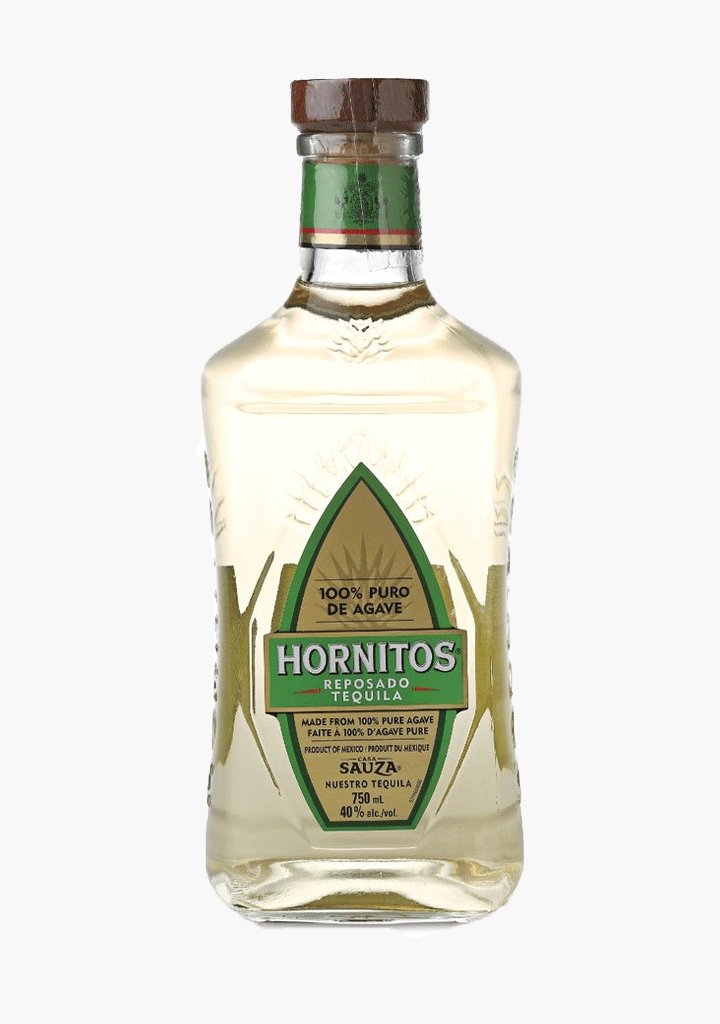 HORNITO'S REPOSADO                      
